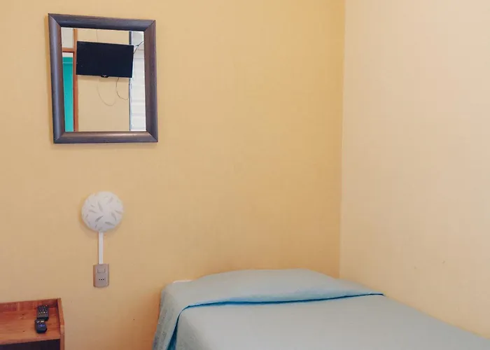 Hostal Don Guillermo