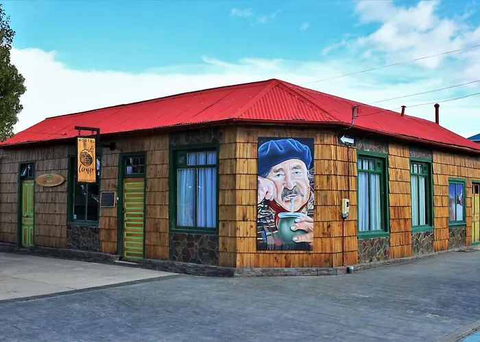 Corner Hostel Puerto Natales
